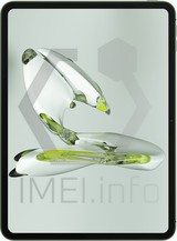IMEI चेक OnePlus Pad Go imei.info पर