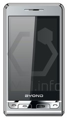 IMEI चेक TRIGIANTS BY300 imei.info पर