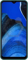 IMEI चेक GONEX Pace 2 imei.info पर