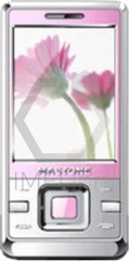 IMEI चेक MASTONE T08 imei.info पर