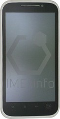 IMEI चेक MASTONE W28 imei.info पर