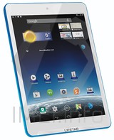 Pemeriksaan IMEI MEDION LIFETAB S7851 di imei.info