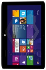 Pemeriksaan IMEI MEDION AKOYA S6214T di imei.info