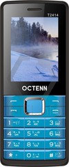 IMEI चेक OCTENN T2414 imei.info पर