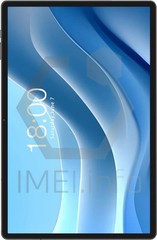 IMEI चेक TECLAST T50 Max imei.info पर