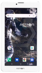 IMEI चेक ASTROM Interstelar AST707G imei.info पर