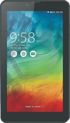 IMEI चेक MTOUCH U9 imei.info पर