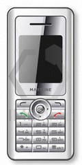 Pemeriksaan IMEI MASTONE M01-1 di imei.info