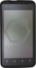 IMEI चेक CHENGHONG A7 imei.info पर