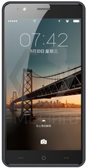 IMEI चेक MAXIMUS Max 912 imei.info पर