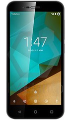 IMEI चेक VODAFONE Smart Prime 7 VFD 600 imei.info पर