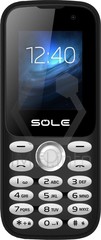 IMEI चेक EKO DEVICES Sole C26 imei.info पर