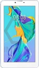 IMEI चेक MTOUCH F8 imei.info पर