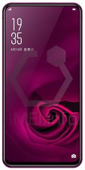 Pemeriksaan IMEI ELEPHONE U2 di imei.info