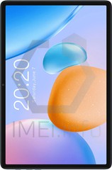 IMEI चेक TECLAST P30S imei.info पर