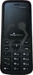IMEI चेक PEARLTECH Premiere 1 imei.info पर
