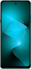 IMEI चेक GENERAL MOBILE Era 50 imei.info पर